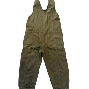 We The Free High Roller Jumpsuit NEW WITH TAGS